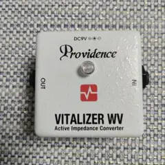 2025年最新】PROVIDENCE VZW-1 VITALIZER WVの人気アイテム - メルカリ