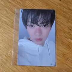 TXT スビン トレカ studio choom