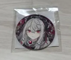 葛葉 にじさんじ サーニャ グッズセット 缶バッジ