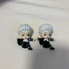 WIND BREAKER ウィンブレ 梅宮一 すってんころりん フィギュア