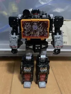 2026年最新】トランスフォーマー シージの人気アイテム - メルカリ