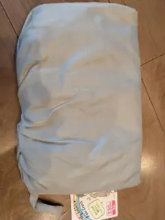 ベビー　抱っこ紐カバー　レインカバー　ダイソー　DAISO　新品未使用　赤ちゃん