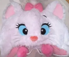 マリーちゃん ファンキャップ ディズニー