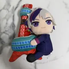 不破湊 タワーコラボぬいぐるみ にじさんじ