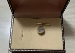 dunhill ダンヒル　カフス　未使用品