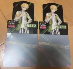 2024ビックエコーコラボ AMPTAK×COLORS