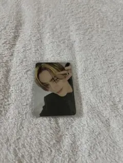 WayV 威神V On My Youth トレカ シャオジュン mu-mo特典