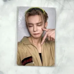 ヨンジュン NO LABELS:PART 01 soundwave ラキドロ　⑧