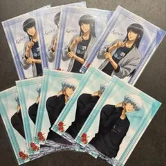 【銀魂SALE】ブロマイド　レア