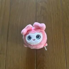 TWICE モブリー くっつきチャーム ぬいぐるみ マスコット - メルカリ
