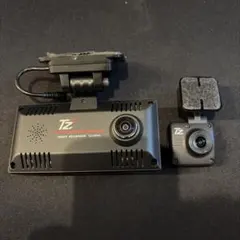 セルスター TZ-R001 TZ-D001 レーダー連動ドラレコ 美品 - メルカリ