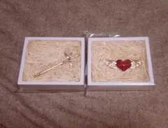 2025年最新】カードキャプターさくら展 ブローチの人気アイテム - メルカリ