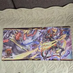 デュエルマスターズ GP プレイマット スリーブセット - メルカリ