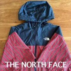 THE NORTH FACE ポンチョ