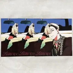 XlamV landscape 初回生産限定盤 アナザージャケット レオン