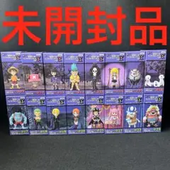 2025年最新】コレクタブル スリラーバークの人気アイテム - メルカリ