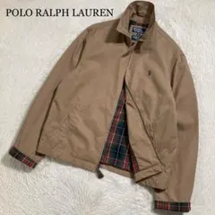 2026年最新】POLO RALPH LAUREN カラー：ブラウン系 メンズ ジャンパー