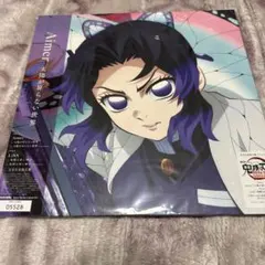 Aimer LiSA 太陽が昇らない世界　残酷な夜に輝け＜完全生産限定盤＞LP Amazon | 太陽が昇らない世界 / 残酷な夜に輝け (完全生産限定盤