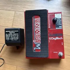 digitech whammy pedal wh-1　金額交渉可 DigiTech WH-1 デジテック 【 イオンモール大日店 】 | 島村楽器