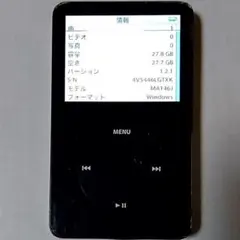 2025年最新】ipod 第5世代 30GBの人気アイテム - メルカリ