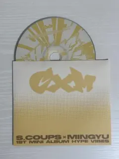 HYPE VIBES COMPACT Ver. ユニット