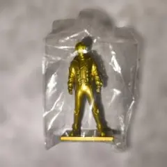 シークレット ゴールド チャンピオンブンレッド 爆上戦隊ブンブンジャー