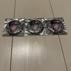 いれいす　悠佑　EGO1ST缶バッジ