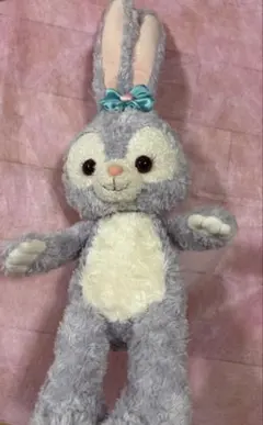ディズニー ステラルー ぬいぐるみ