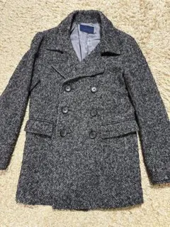 2026年最新】JUN HASHIMOTO Pコートの人気アイテム - メルカリ