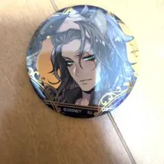 ツイステ展 レオナ 缶バッジコレクション - メルカリ