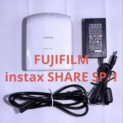 FUJIFILM インスタントプリンター instax SHARE SP-1