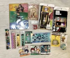 鬼滅の刃 まとめ売り 禰豆子 栗花落カナヲ 冨岡義勇 甘露寺蜜璃