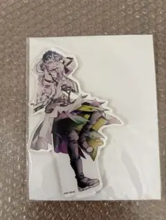 終末のハーレム 周防美来 アクリルスタンド ドンキホーテ - メルカリ
