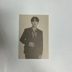 SEVENTEEN セブチ スングァン シーグリ ポストカード