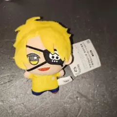 カラフルピーチ ちびぐるみ ～おそろいパーカー～ たっつん