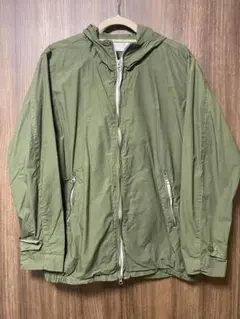 未着用　アーバンリサーチドアーズ　日本製ジャケット