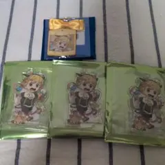 鬼滅の刃　クリスマス　我妻善逸