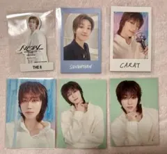 2026年最新】seventeen トレカ the8の人気アイテム - メルカリ