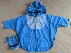 キャラクターの着ぐるみ型ポンチョ♪