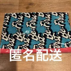 未開封 BE:FIRST タオル フェス