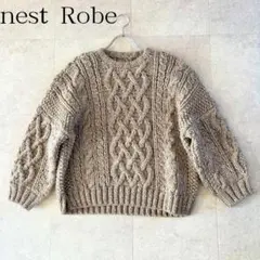 ペルーニット ニット