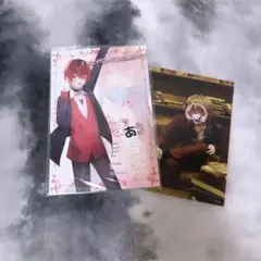 りぃページ　ばぁう お渡し会 実写ブロマイド　4枚セット 2025年最新】ばぁうくん ブロマイドの人気アイテム - メルカリ