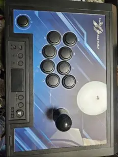 ホリ ファイティングスティックα for PS5 PS4 PC SPF-013