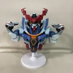 機動戦士ガンダム ジークアクス 一番くじ A賞 フィギュア 胸像