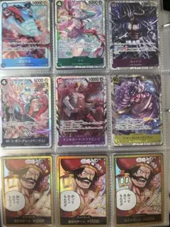 ワンピースカードゲーム まとめ売り - メルカリ