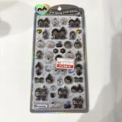 モンチッチ 正規品 うるちゅるPOP SEAL シール