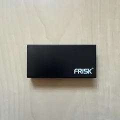 FRISK 黒色 長方形ケースのサムネイル