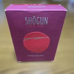 SHOGUN Eau de Toilette 70ml 香水のサムネイル