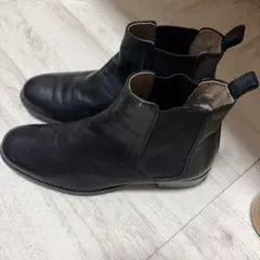 LEGAL サイドゴアブーツ　23.5cm