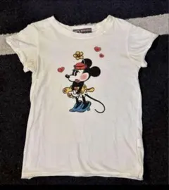 スタニングルアー★Disney VINTAGE★USA製★ミニーTシャツのサムネイル